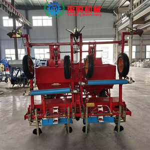 Semoir manuel à 3 points pour pommes de terre, boîte de vitesses haute productivité 3-4 Mu/h, moteur renforcé – Fabriqué en Chine - Product Image 4