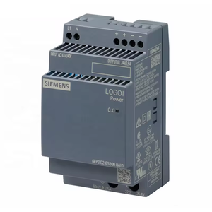 โลโก้เครื่องอัดรีด! 2017simatect 0cb20 S7-400 6ed1052-1md08-0ba2 6ed1055-1cb00 124-0mc01-0ax0 KTP700 TP177B พอร์ทัล PLC Siemens