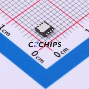 ทรานซิสเตอร์สนามทรานซิสเตอร์ PDFN3X3-8L APG250N01Q (MOsfet) ชิ้นส่วนอิเล็กทรอนิกส์ - Product Image 2