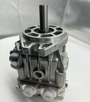 Pompe hydraulique à piston KPL-10CR pour TUFF TORQ japonais