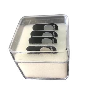 Piastra di fosforo con <span class=keywords><strong>Film</strong></span> barriera/piastra di fosforo dentale/cinque tipi di piastra di fosforo dentale a raggi X di dimensioni - Product Image 3