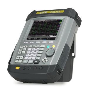 Analisador de Espectro <span class=keywords><strong>RF</strong></span> TFN FAT100 9KHz~1.6GHz, Analisador Digital de Espectro Portátil para Testes Sem Fio - Product Image 2