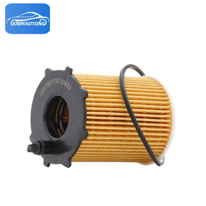 Filtre à huile moteur 1109.Y2 1109AY HU716/2X 9467645080 1109Y1 <span class=keywords><strong>diesel</strong></span> pour Citroën <span class=keywords><strong>Peugeot</strong></span> Ford - Product Image 3