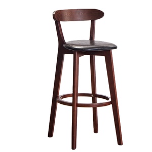 <span class=keywords><strong>Tabouret</strong></span> de <span class=keywords><strong>bar</strong></span> miniature en bois de haute qualité, design moderne, vente directe d'usine, très demandé - Product Image 1