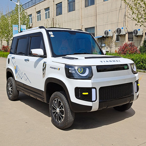 Véhicules électriques à batterie lithium basse vitesse en gros – Voitures électriques tout-terrain les <span class=keywords><strong>moins</strong></span> chères 72V 2000W avec batterie LI - Product Image 2