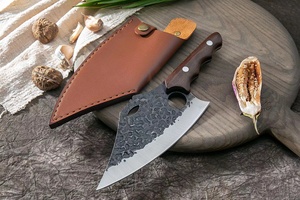 Rofessional-<span class=keywords><strong>cuchillo</strong></span> eléctrico de carnicero <span class=keywords><strong>para</strong></span> <span class=keywords><strong>cortar</strong></span> <span class=keywords><strong>carne</strong></span>, utensilio de acero inoxidable forjado con alto contenido de carbono, <span class=keywords><strong>para</strong></span> deshuesar - Product Image 4