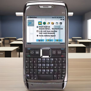 Funzione di segnale di chiamata forte batteria lunga <span class=keywords><strong>telefono</strong></span> E71 C2-01 C2-05 206 8110 8210 2730 5230 5130 E63 E72 5800 ecc 2G cellulare - Product Image 1