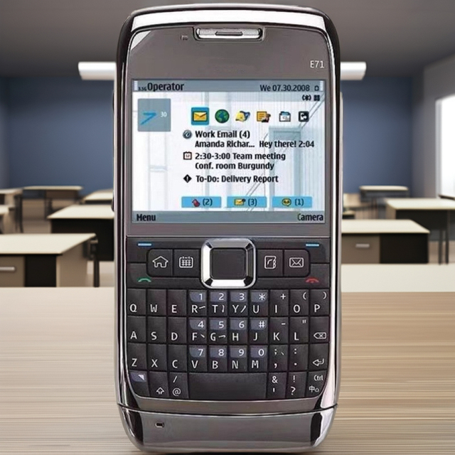 Long Battery Strong Call Signal Feature Phone E71 C2-01 C2-05 206 8110 8210 2730 7230 5230 5130 E63 E72 5800 Etc 2G Cellular
