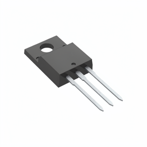 TO-220-3 Full Pack Transistors Components Electronic STGF10H60DF Authorized Distributor - Product Image 1