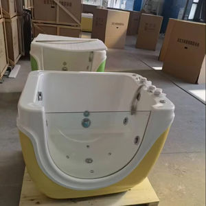 <span class=keywords><strong>Bañera</strong></span> <span class=keywords><strong>de</strong></span> <span class=keywords><strong>Hidromasaje</strong></span> Termostática <span class=keywords><strong>para</strong></span> Bebés con Ozono, <span class=keywords><strong>Bañera</strong></span> <span class=keywords><strong>de</strong></span> <span class=keywords><strong>Hidromasaje</strong></span> Interior con Flotador, Piscina <span class=keywords><strong>de</strong></span> <span class=keywords><strong>Hidromasaje</strong></span>, <span class=keywords><strong>Bañera</strong></span> <span class=keywords><strong>de</strong></span> Masaje <span class=keywords><strong>para</strong></span> Bebés - Product Image 4