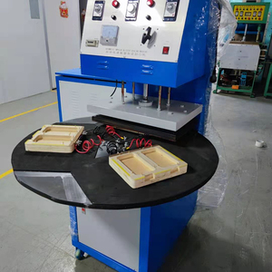 Máquina de sellado de blíster de tarjetas de memoria - Product Image 2