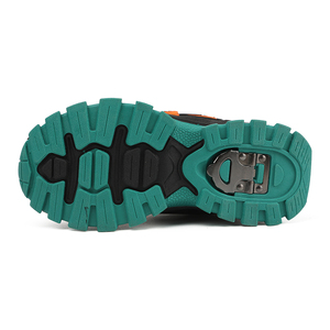 Novos Estilos Inverno Alta Qualidade Única Botas para Crianças de Pelúcia Quente Anti-slip Meninos Meninas Sapatos Ao Ar Livre 33-38 Exportação EUA Hot Vendors - Product Image 6