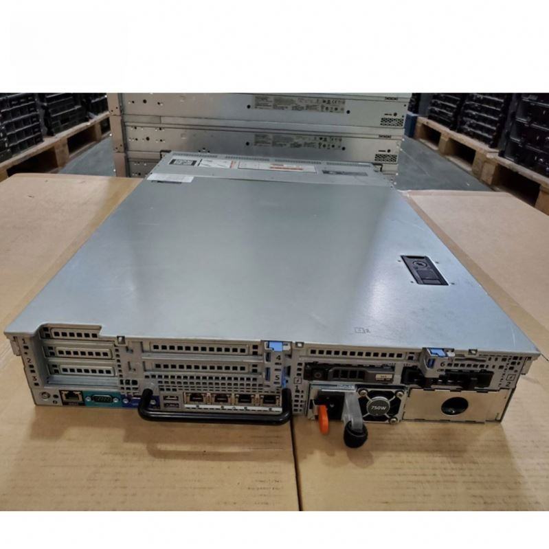 new r760 rack server high performance poweredge r760... For Dell Poweredge R760 2U Rack Servers Original New Emc Poweredge R760 ...