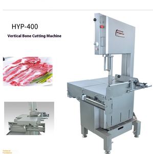 Macchina elettrica per taglio osseo da tavolo verticale efficiente sega a motore - Product Image 2