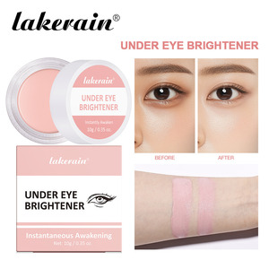 <span class=keywords><strong>Corrector</strong></span> <span class=keywords><strong>de</strong></span> <span class=keywords><strong>Ojeras</strong></span> Lakerain Beauty, Resistente al Agua, Humectante <span class=keywords><strong>de</strong></span> Larga Duración, Iluminador, Disimula las <span class=keywords><strong>Ojeras</strong></span> y el Tono <span class=keywords><strong>de</strong></span> Piel - Product Image 1