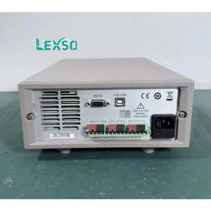 Alimentation électrique CC à triple sortie Lexso ITECH IT6322A 5-30V 3A 15-90W programmable pour laboratoire - Product Image 4