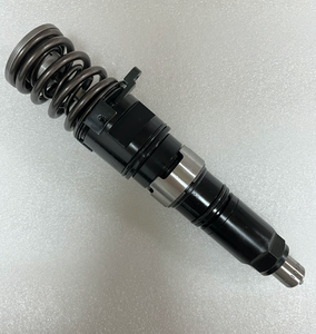 L'injecteur de carburant à rampe commune du moteur 4647614 - Product Image 4