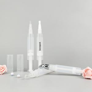 Dispensador de Gel Líquido Dental Miracle Twist Vacío de 1 ml, 1.5 ml, 2 ml, 4 ml, Bolígrafo para Aceite de Cutícula, <span class=keywords><strong>Cejas</strong></span> y Pestañas - Product Image 6