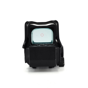Hunring phạm vi vortx CF 100% ban đầu chiến thuật quang học CF-RD2 thế hệ thứ hai Red Dot Sight 1x22 mét phạm vi & phụ kiện - Product Image 5