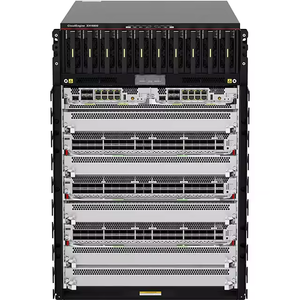 Commutateurs de centre de données de la série CloudEngine XH16800 CloudEngine XH16800-16 - Product Image 1