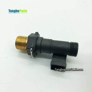 Ricambi per Caldaie a Gas, Sensore di Flusso d'Acqua per Caldaie Ferroli Beretta <span class=keywords><strong>Immergas</strong></span> - Product Image 6