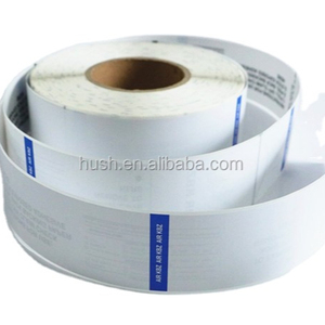 Thẻ Hành Lý chuyến bay hãng hàng không dính hành lý Thẻ Hành Lý Thẻ Hành Lý hãng hàng không - Product Image 1