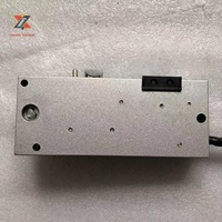 Serrure de porte manuelle semi-automatique Axxon Safe DOOR LOCK AS-05 pour escaliers/ascenseurs de villa