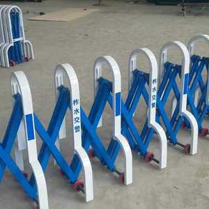 Barrera de choque profesional barandilla de alta velocidad barandilla de acero galvanizado barandilla de autopista - Product Image 4