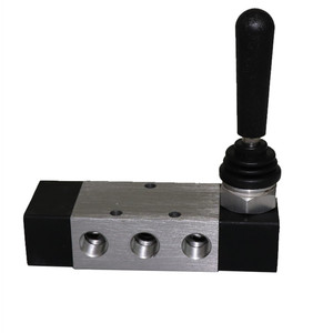 Tay Đòn Bẩy Hoạt Động Điều Khiển Bằng Khí Nén Van Tay Nhanh Chóng Phù Hợp Chọn Lốp Changer Thay Thế Thay Đổi Công Cụ - Product Image 3