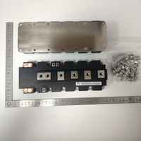 Module d'ascenseur à bas prix, Module IGBT Fuji pour ascenseur, Pièces d'ascenseur 2MBI1400VXB-120P-54, Module Fuji