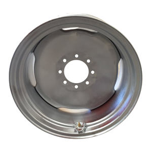 إطار عجلة جرار زراعي فولاذي 38 بوصة ، عجلات جرار <span class=keywords><strong>11x38</strong></span> - Product Image 4