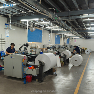 Factory Custom 80mm Thermal Paper 58gsm High Sensitivity Receipt Paper for Queue Management - Product Image 4