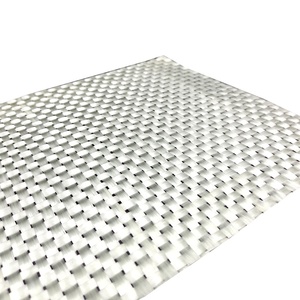 Tissu en <span class=keywords><strong>fibre</strong></span> <span class=keywords><strong>de</strong></span> <span class=keywords><strong>verre</strong></span> E-Glass sergé à <span class=keywords><strong>prix</strong></span> d'usine, fourni en vrac, <span class=keywords><strong>fibre</strong></span> <span class=keywords><strong>de</strong></span> <span class=keywords><strong>verre</strong></span> durable pour processus <span class=keywords><strong>de</strong></span> mise en plis manuel - Product Image 6