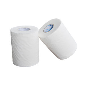 Progettare la propria carta igienica 2 strati 3 strati 4 strati prezzo basso produttore di carta igienica all'ingrosso <span class=keywords><strong>WC</strong></span> tessuto da bagno - Product Image 5