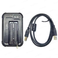 ZYSY) XGecu Programmeur universel T48 le plus récent, compatible NAND/EMMC/MCU/ISP TL866