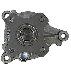 Pompe à eau pour pièces automobiles coréennes HYUNDAI KIA 2510003010 - Composant de refroidissement moteur de qualité professionnelle provenant d'un fabricant coréen - Product Image 1