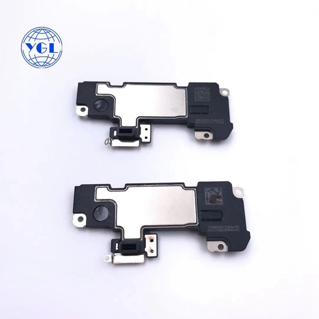 Phone Top Sound Ear Earpiece Speaker for iPhone X XS XSmax 11promax 12 Pro Max