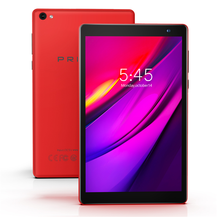 Pritom P7 7インチ Android タブレット 32GB ROM・WiFi対応・3000mAh