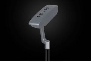 Konday <span class=keywords><strong>RTS</strong></span> Club de golf pour droitier Jeu de cales de golf Club en grande quantité en stock Kit complet Club d'entraînement de golf - Product Image 6