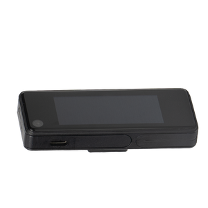 Mini caméra corporelle 4G avec GPS, enregistreur audio-vidéo portable pour <span class=keywords><strong>la</strong></span> sécurité et <span class=keywords><strong>la</strong></span> surveillance des travailleurs mobiles - Product Image 1