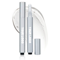 Volumisateur de lèvres populaire personnalisé Tingle Burn Plumper Vegan Lip Plumper Gloss de marque privée Lipgloss repulpant