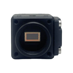 %100 Orijinal ve Yepyeni FH-SM02 2MP Monokrom Endüstriyel Görüntü Kamerası (Global Shutter) Bir Yıl Garantili - Product Image 5