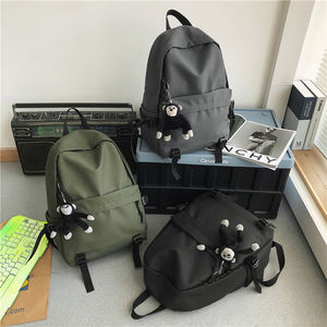 Sac à dos personnalisé pour femmes, sac à dos décontracté, sac d'école pour adolescente, sac à dos pour étudiantes, mochila pour femmes - Product Image 2