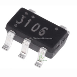 Mới và độc đáo IC Chipset max4569euk + t max4569euk max4569 adoof SOT23-5 - Product Image 1