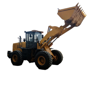 Used Hydraulic Wheel <b>Loader</b> Cat 950B - Product Image 1