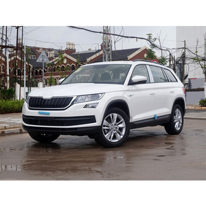 ABS Kit carrozzeria argento opaco accessori auto controllo centrale cambio cambio pannello striscia scatola copertura copertura per <span class=keywords><strong>Skoda</strong></span> <span class=keywords><strong>Kodiaq</strong></span> 2017 - Product Image 5