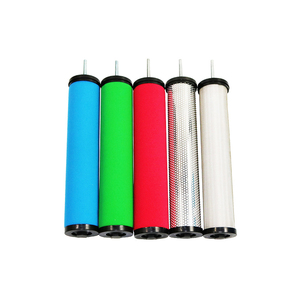 2258-2900-08 2258290008 Vervanging Pneumatische Lucht Gecomprimeerde Lijn Filterelement Voorfilter - Product Image 4