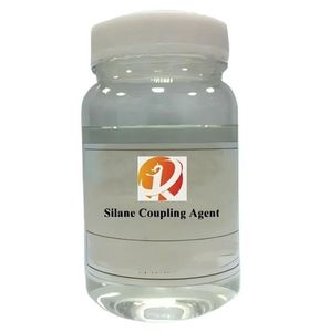 Fabrikant Chemisch Hulpmiddel Aminopropyltriethoxysilaan Vloeibaar Silaan Koppelingsmiddel Voor Acrylcoatings Kleefstoffen - Product Image 4