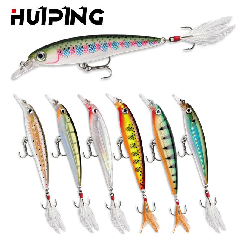 Fishing Lures Industry Reports for
