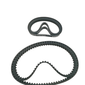 Özel Zamanlama Kayışı MXL XL L HTD 3M, Poliüretan Kauçuk Senkron Kayış OEM Fabrika Direkt Satış - Product Image 6